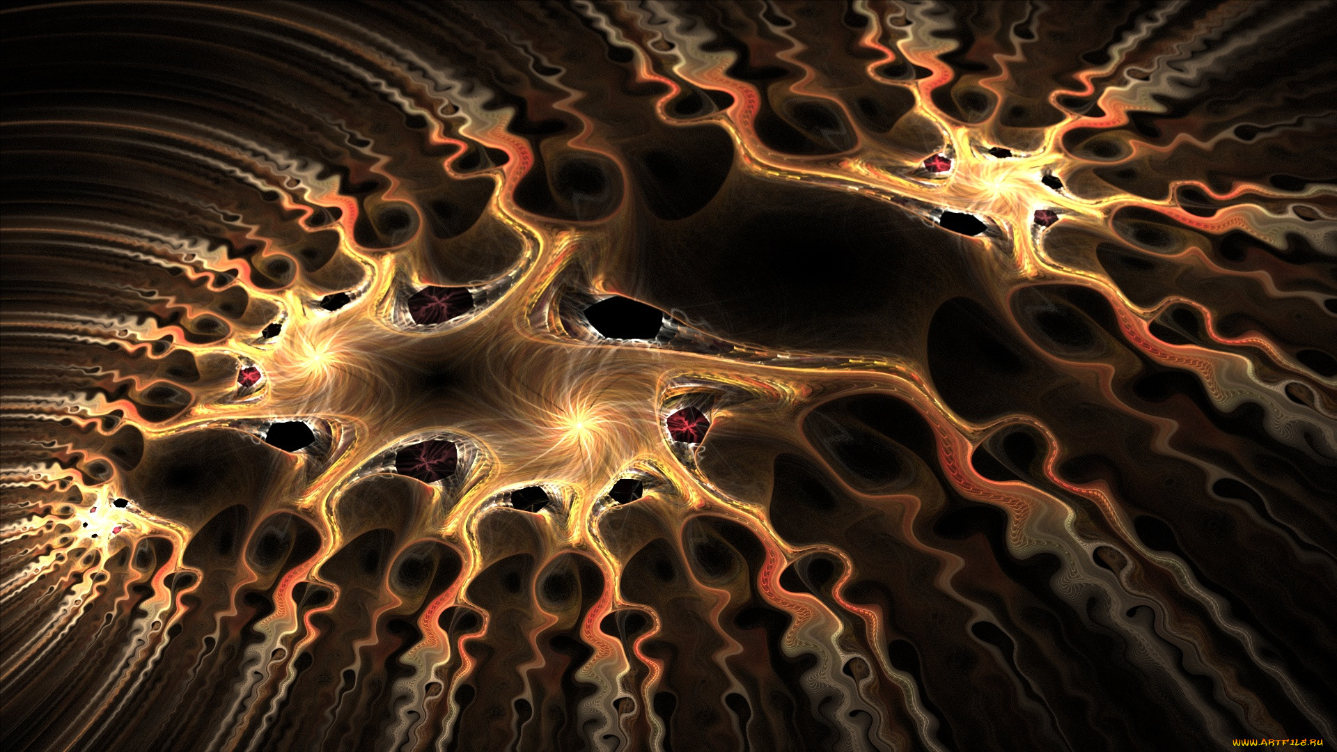 3, , fractal, , , , 